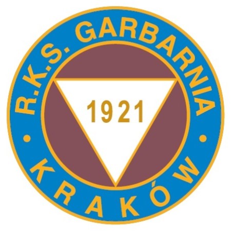Garbarnia_Krakow_logo