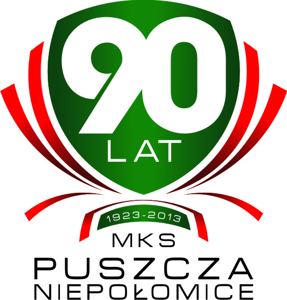 Logo jubileuszu