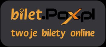 box reklamowy bilet pax