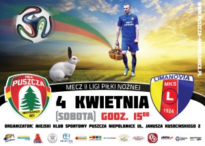 2015-04-04 Puszcza vs Limanovia A3 miniatura do netu