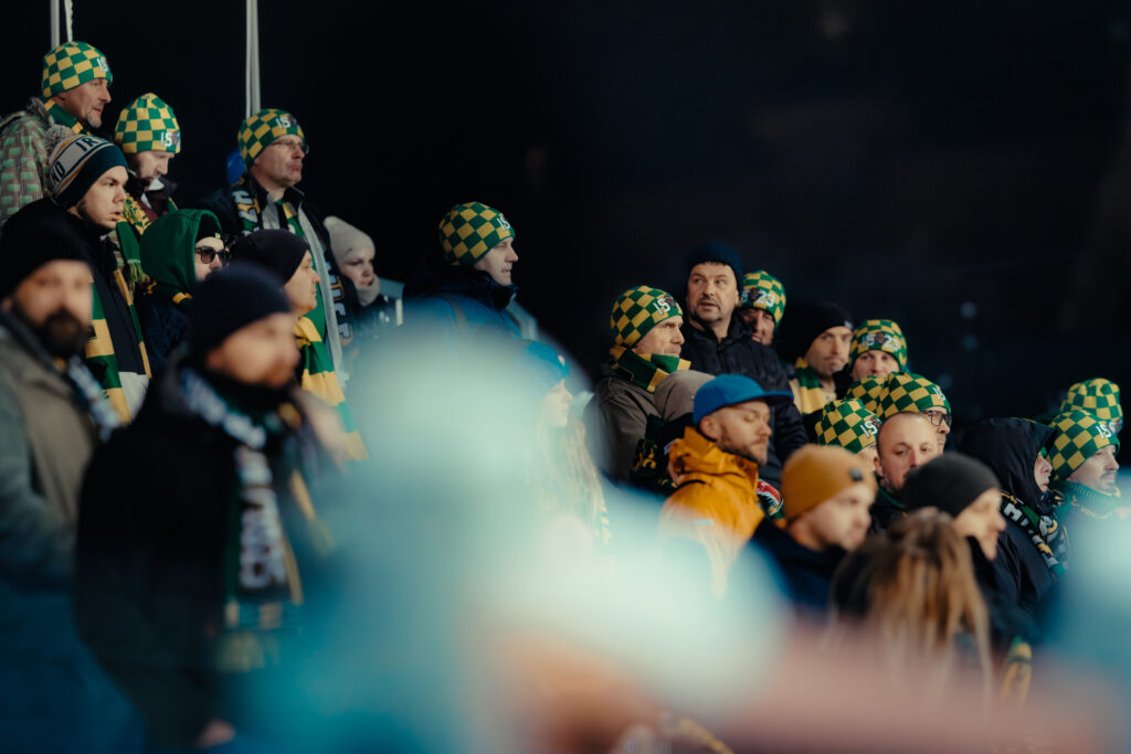 Informator meczowy: Puszcza Niepołomice – Górnik Łęczna