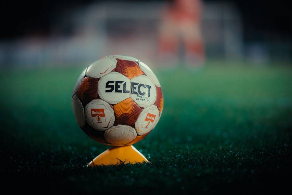 Dzień meczowy: Puszcza Niepołomice – Śląsk Wrocław