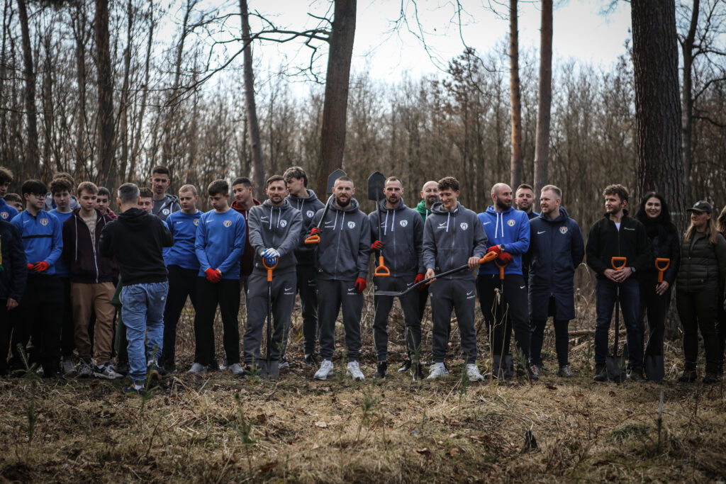 Kolejna edycja #DBAMYOPUSZCZE