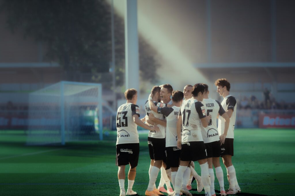 Dzień meczowy: Puszcza Niepołomice – Podbeskidzie Bielsko-Biała 2:0