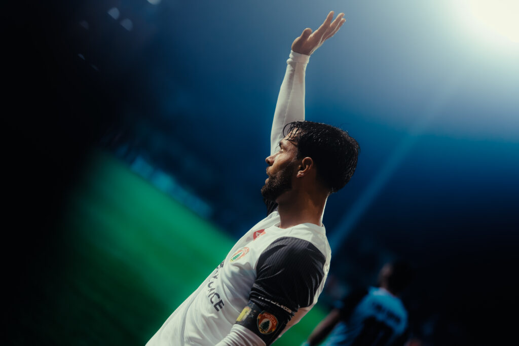 Dzień meczowy: Warta Poznań – Puszcza Niepołomice 3:2