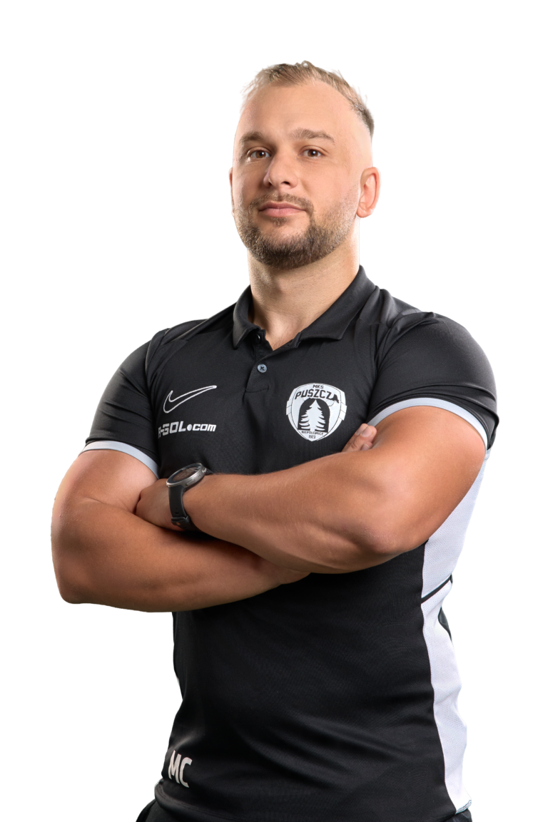 Marcin Cygnarowicz