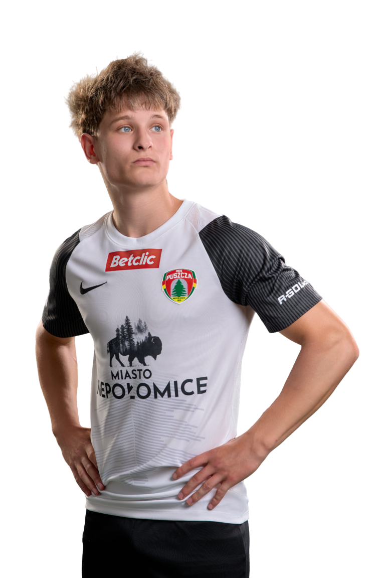 Szymon Fielek