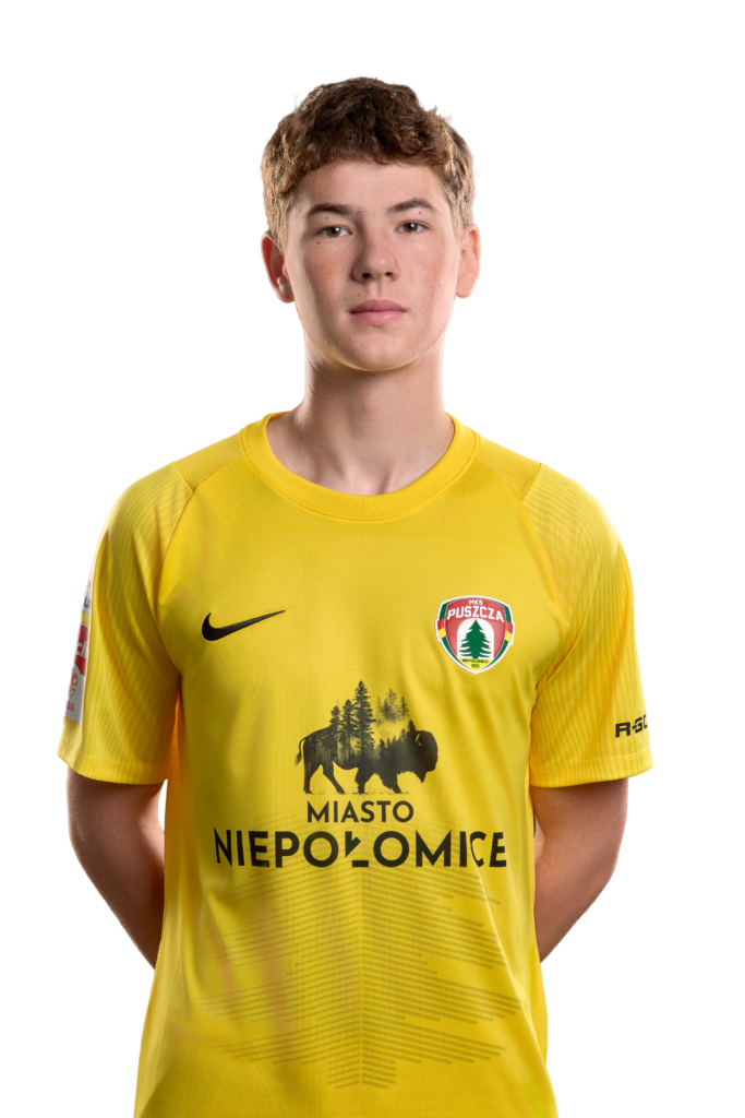 Jakub Grębla