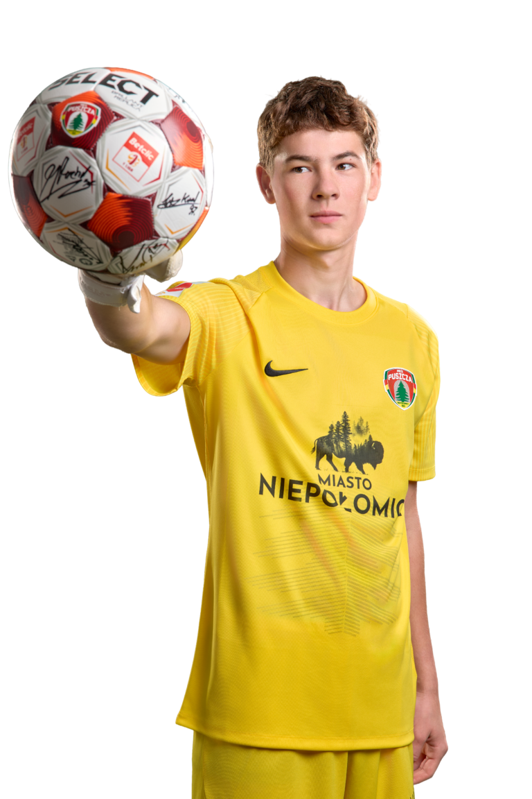 Jakub Grębla