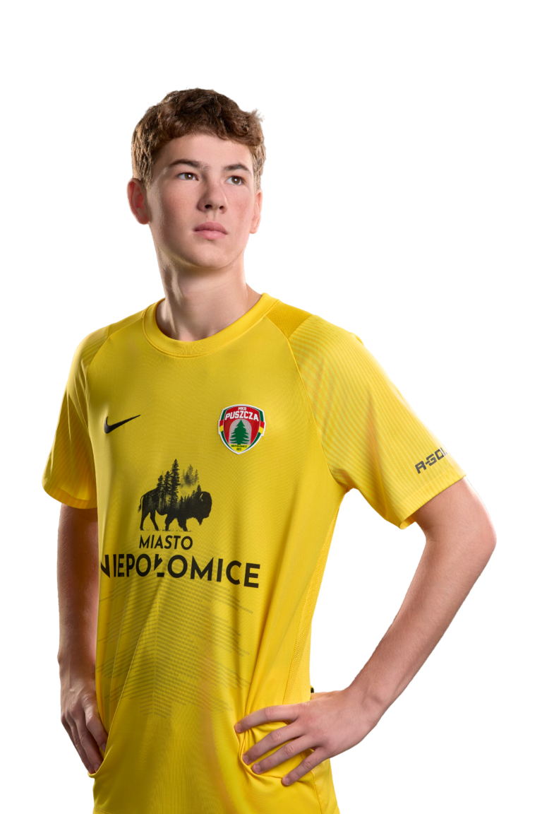 Jakub Grębla