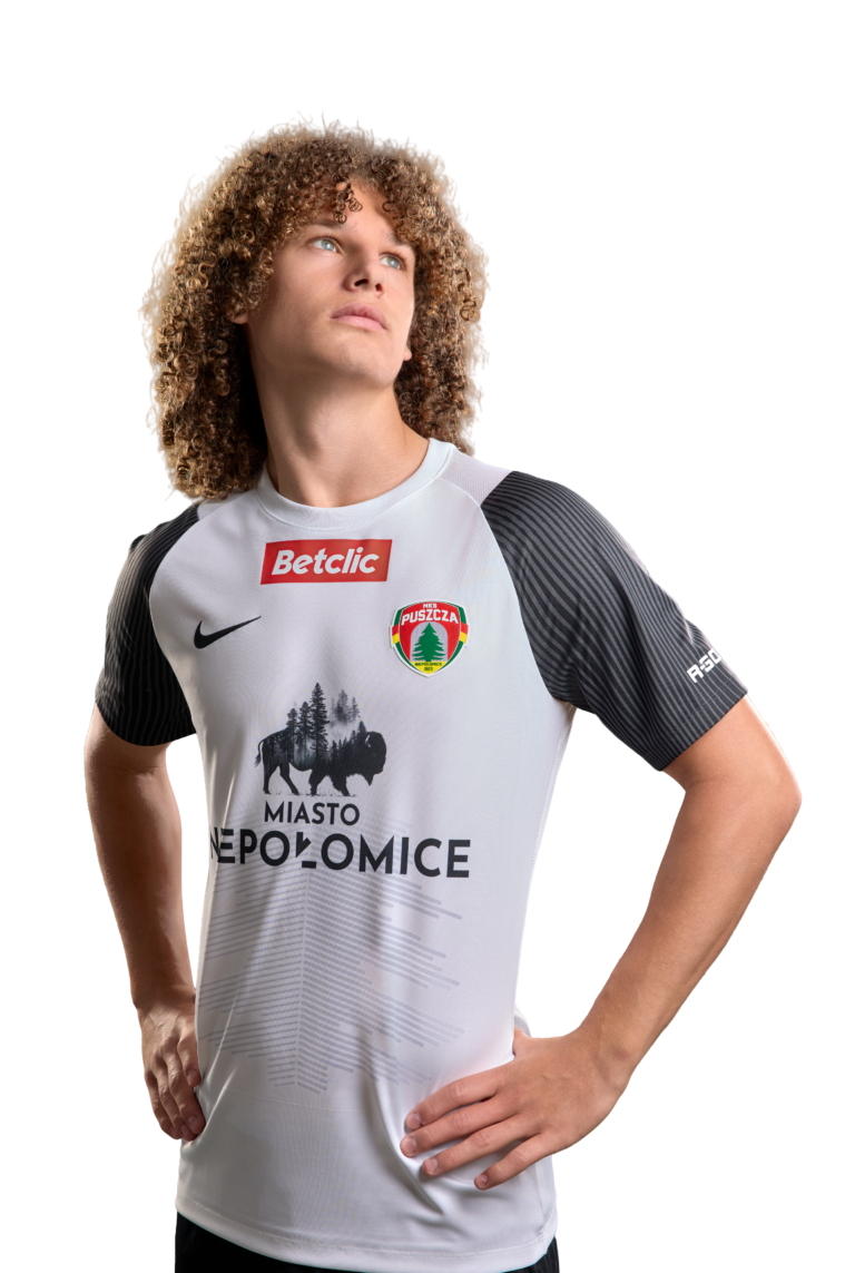 Filip Jaworski
