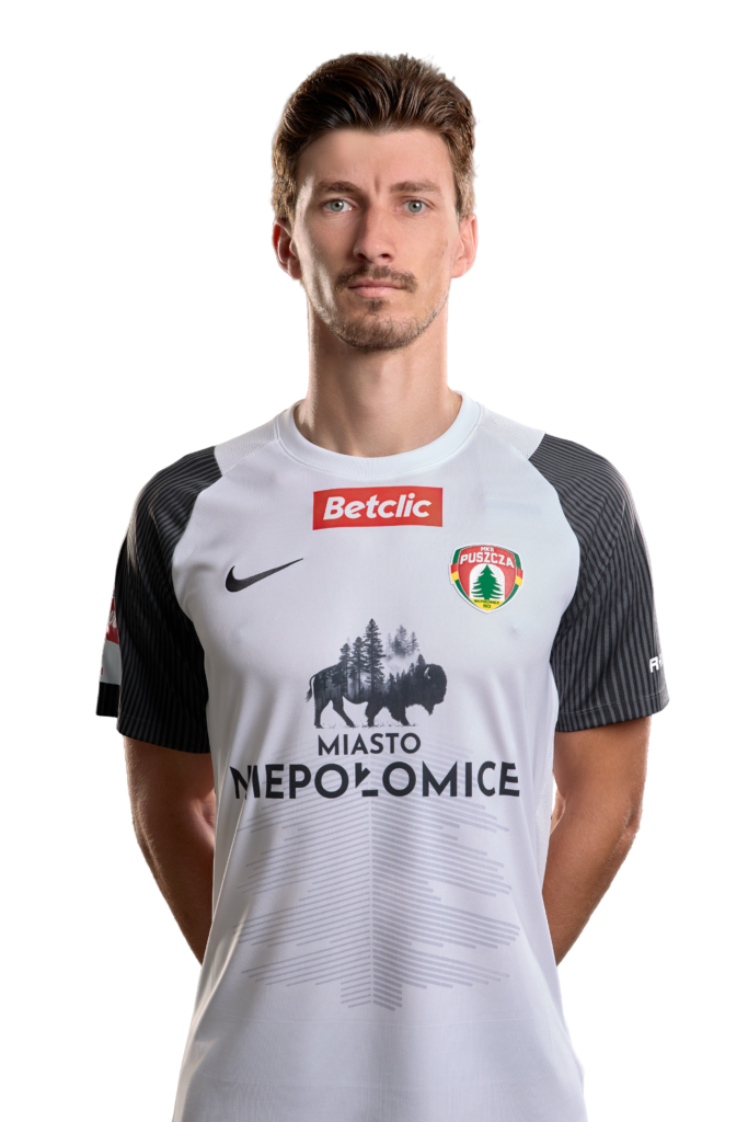 Konrad Kasolik