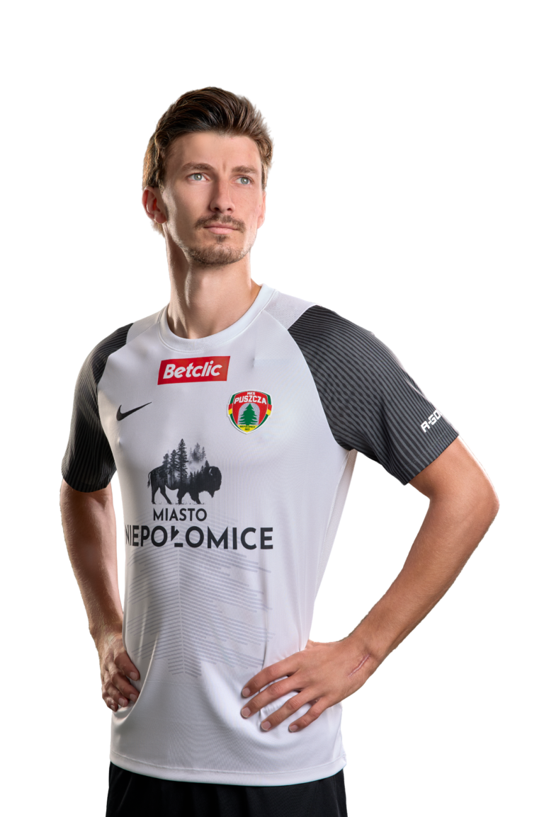 Konrad Kasolik