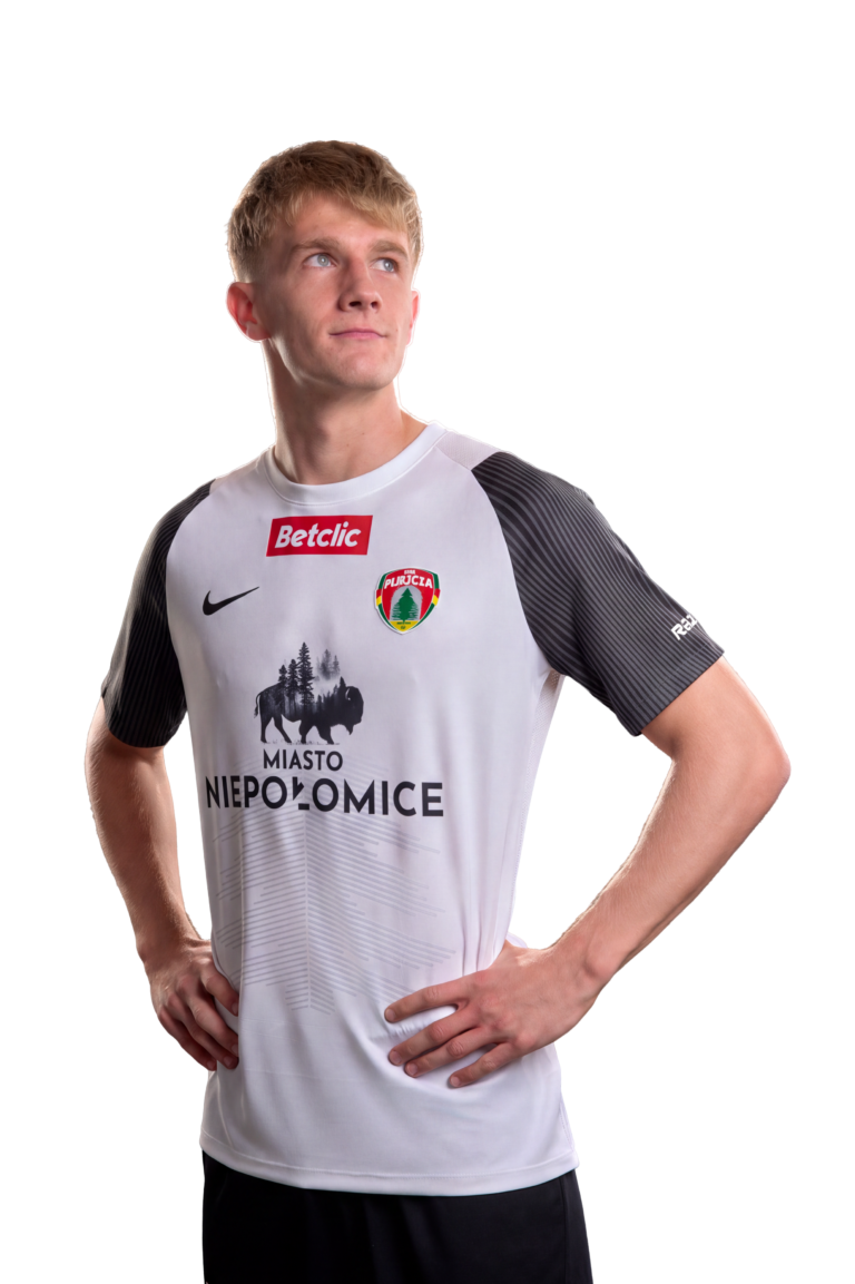Bartosz Kurzeja