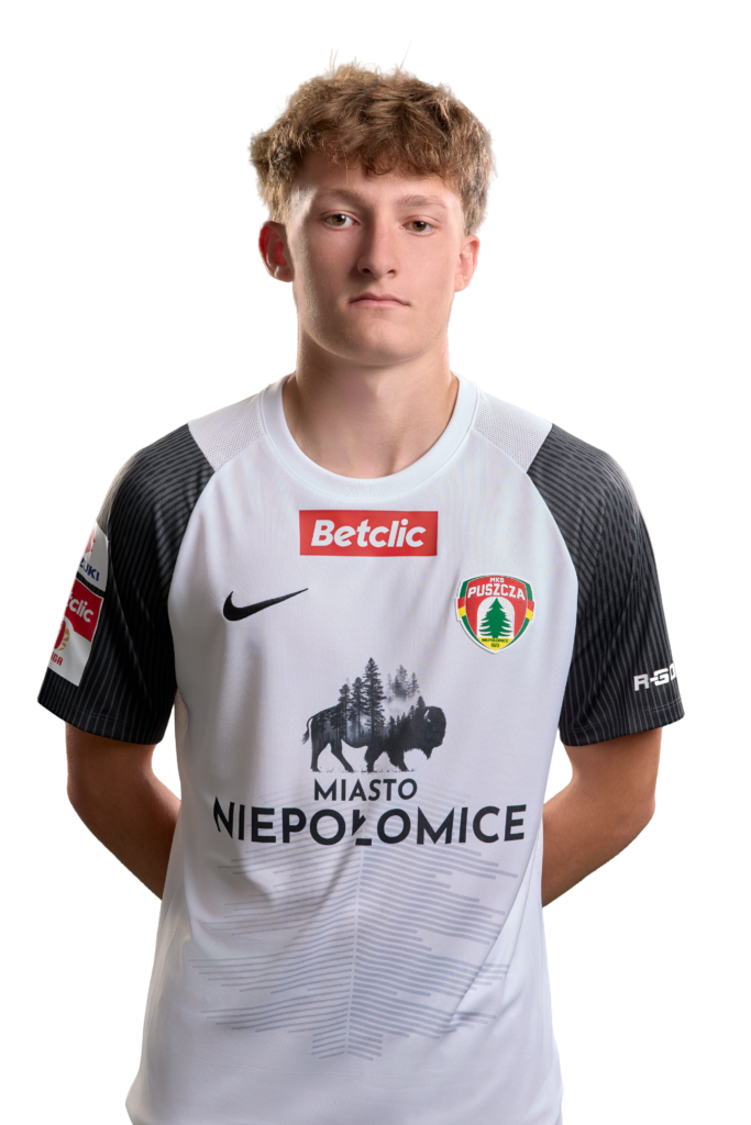 Szymon Mendalski