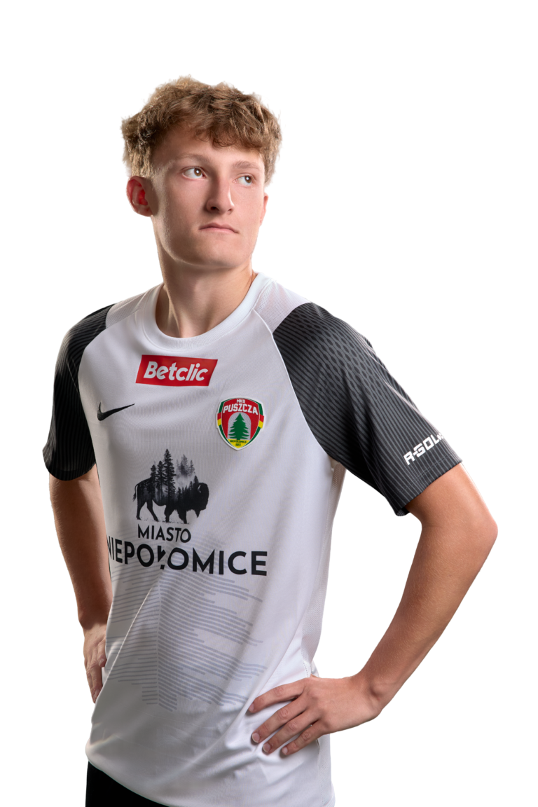 Szymon Mendalski
