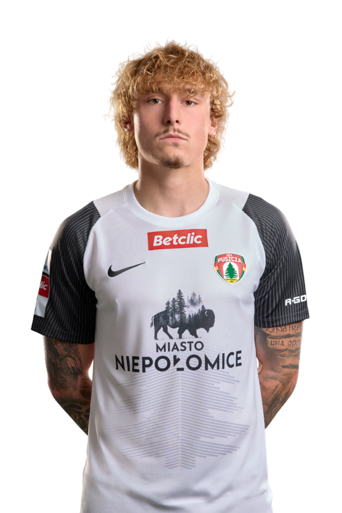Kacper Przybyłko