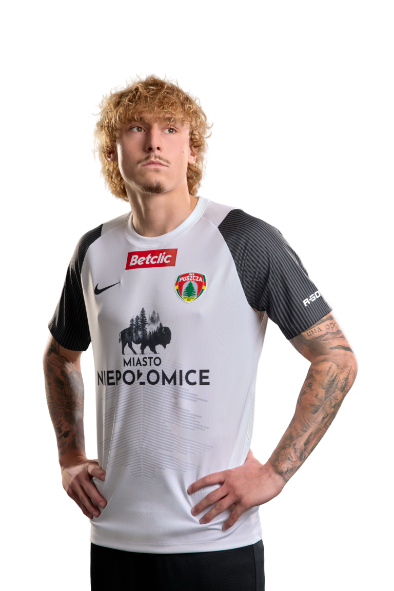 Kacper Przybyłko