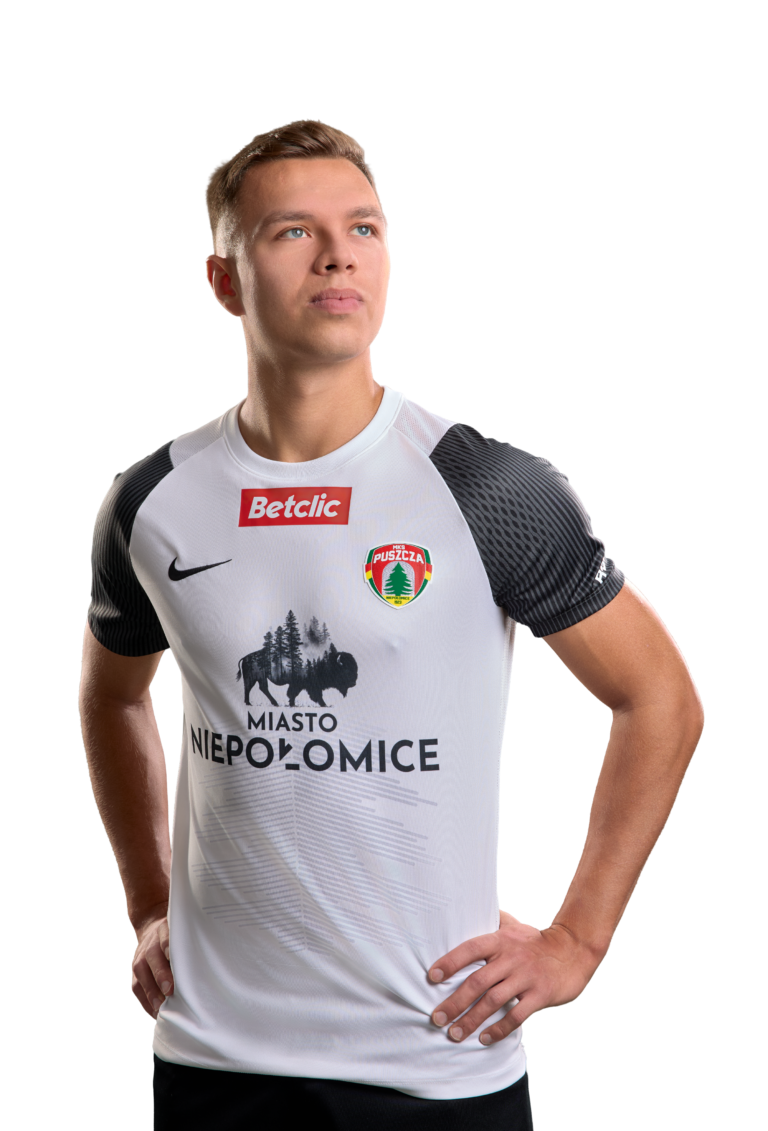 Filip Szabaciuk
