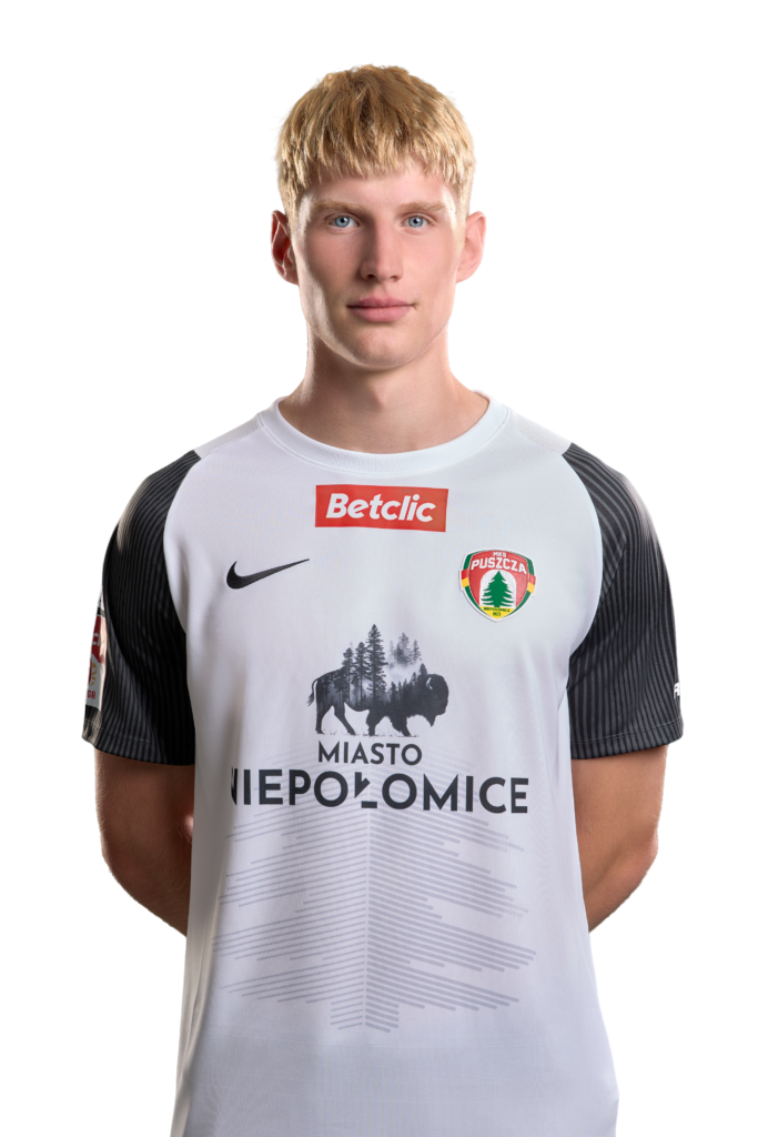 Kacper Wołowiec