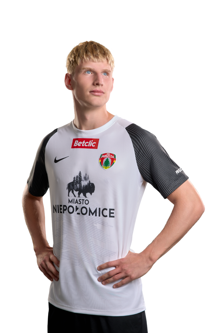 Kacper Wołowiec