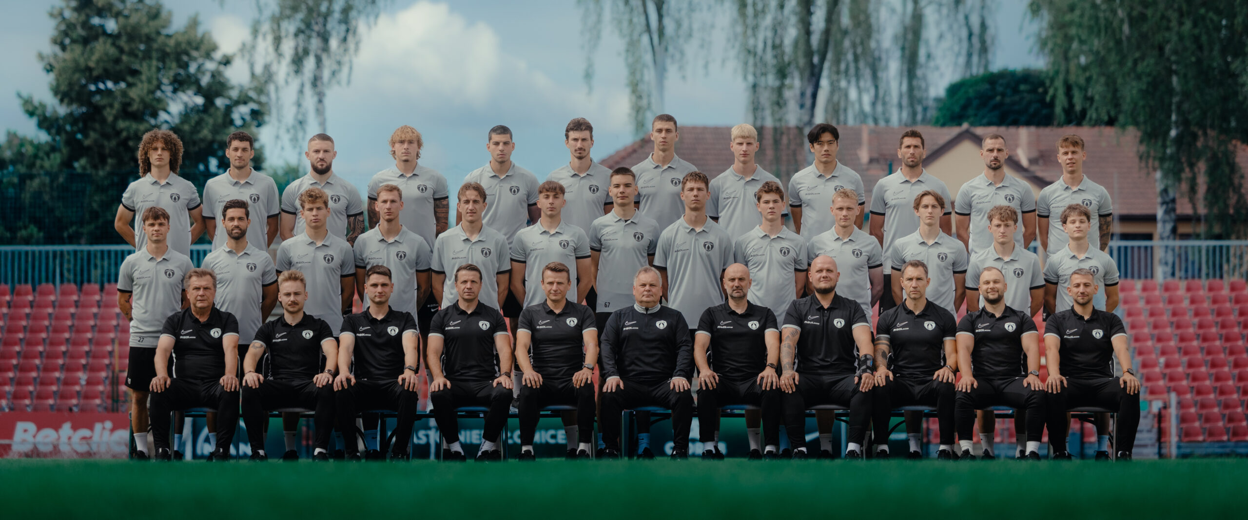 Zawodnicy sezon 2026/2027